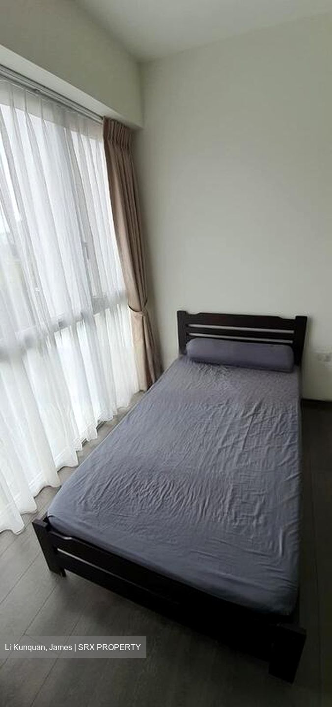 Ecopolitan (D19), Condominium #622135191
